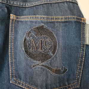 Alexander McQueen Jeans